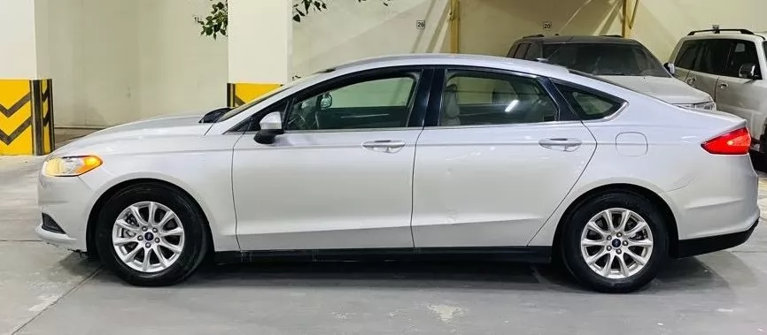 Used Ford Fusion For Rent in Riyadh #21363 - 1  image 